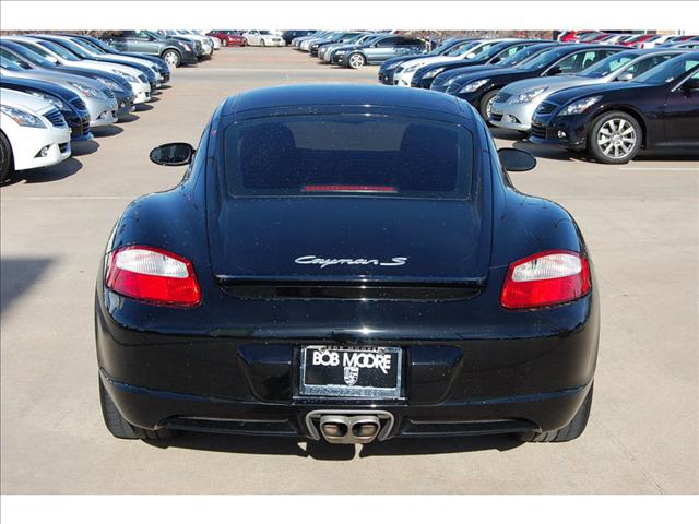 2008 Porsche Cayman XR