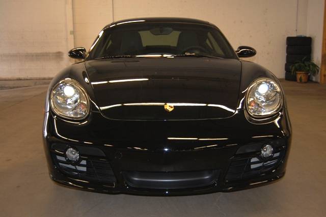 2008 Porsche Cayman XR