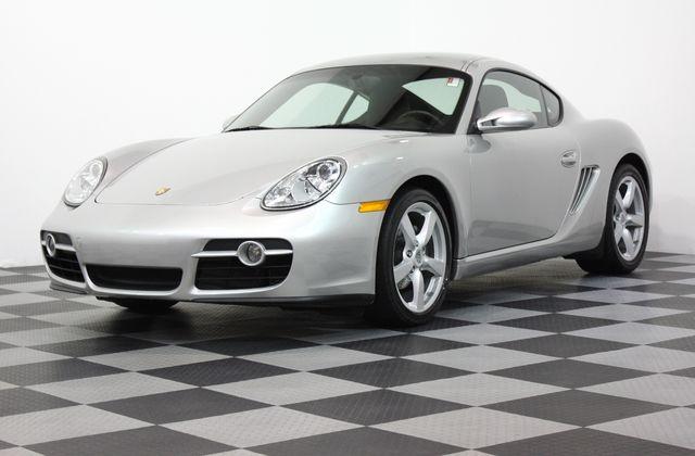 2008 Porsche Cayman E350 4matic Navigation Wood St