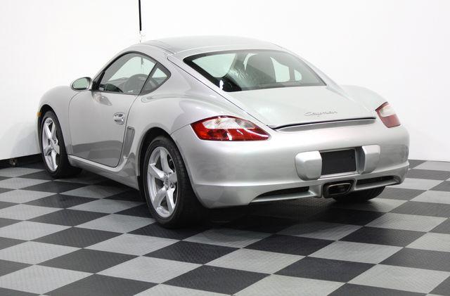 2008 Porsche Cayman E350 4matic Navigation Wood St