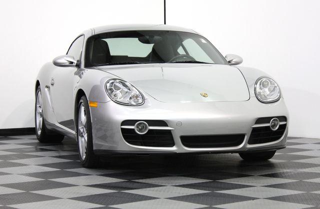 2008 Porsche Cayman E350 4matic Navigation Wood St