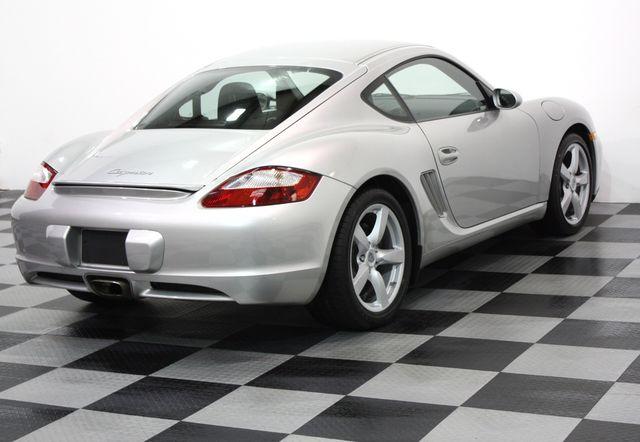 2008 Porsche Cayman E350 4matic Navigation Wood St