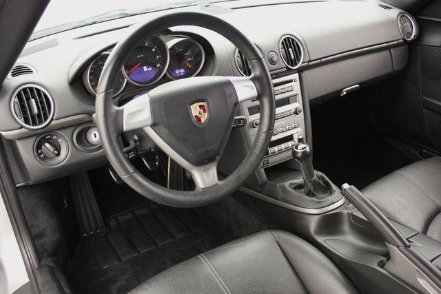 2008 Porsche Cayman E350 4matic Navigation Wood St