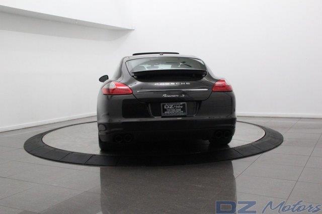 2010 Porsche Panamera XR