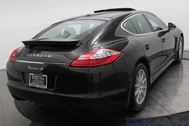 2010 Porsche Panamera XR