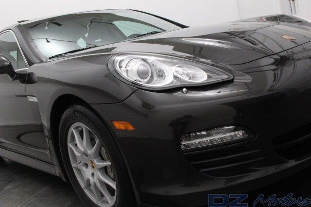 2010 Porsche Panamera XR