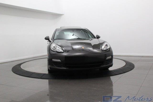 2010 Porsche Panamera XR