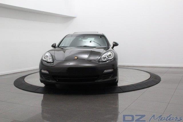 2010 Porsche Panamera XR