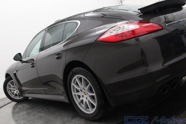 2010 Porsche Panamera XR