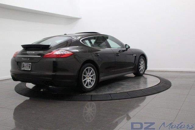 2010 Porsche Panamera XR