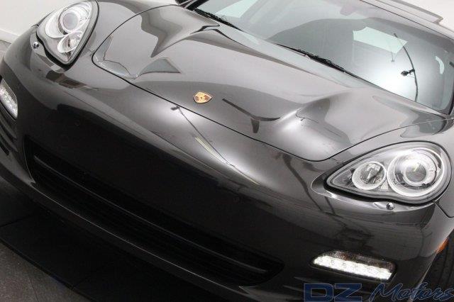 2010 Porsche Panamera XR