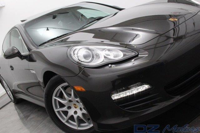 2010 Porsche Panamera XR