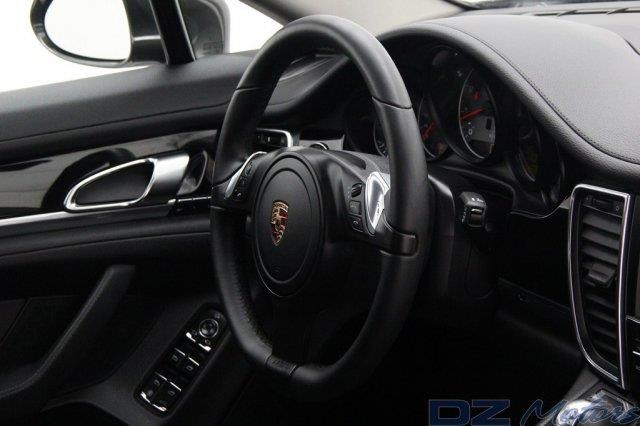 2010 Porsche Panamera XR