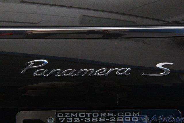 2010 Porsche Panamera XR