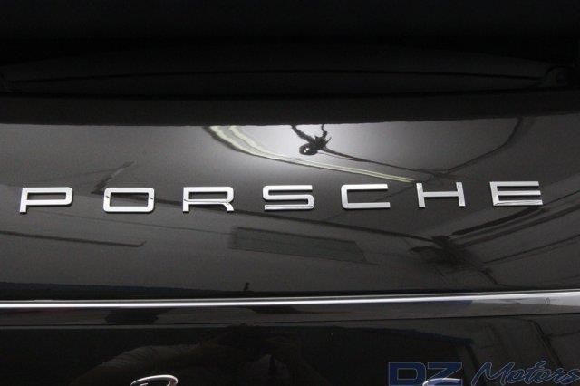 2010 Porsche Panamera XR