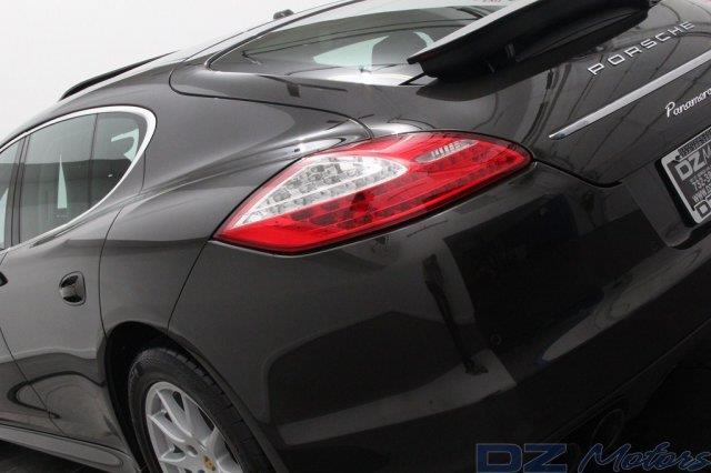 2010 Porsche Panamera XR