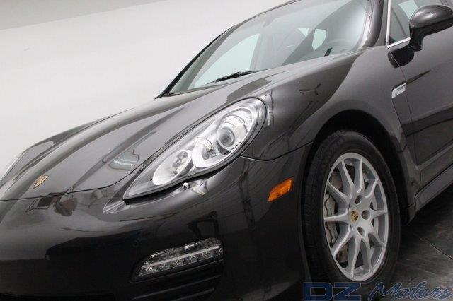 2010 Porsche Panamera XR