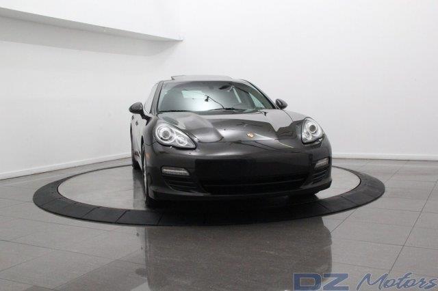 2010 Porsche Panamera XR