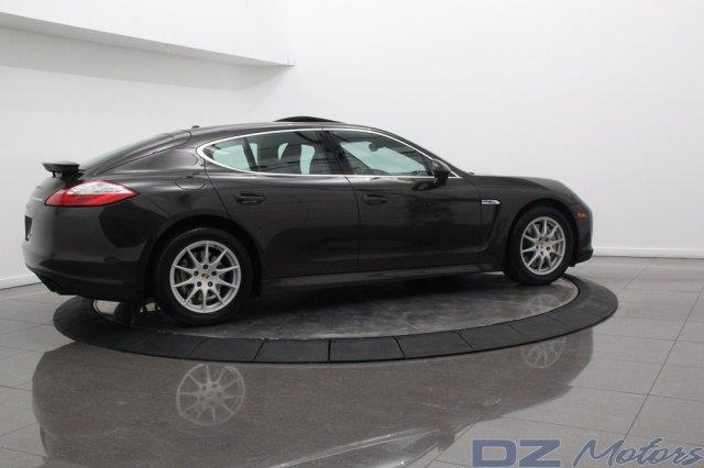 2010 Porsche Panamera XR