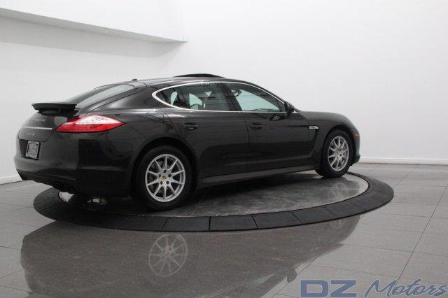 2010 Porsche Panamera XR