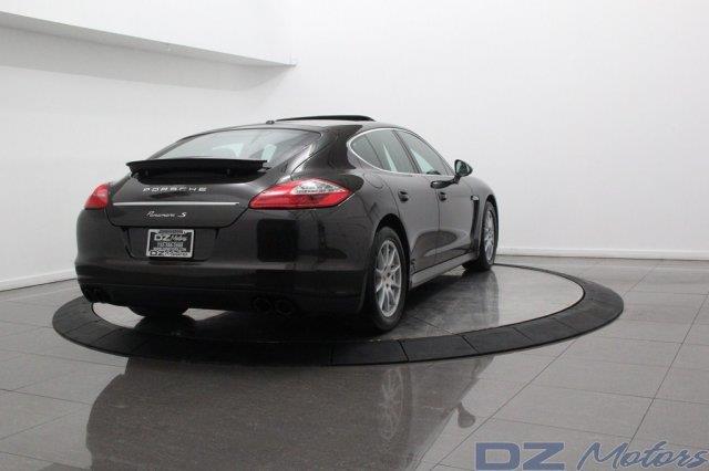 2010 Porsche Panamera XR