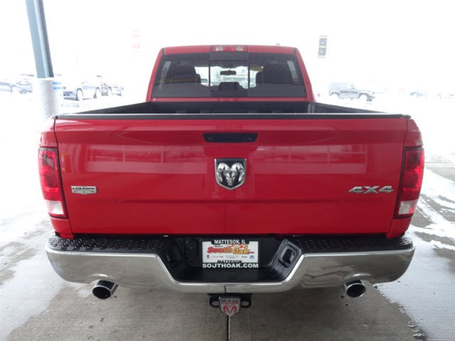 2012 RAM Ram Pickup SL2