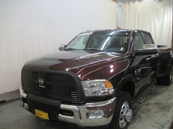 2012 RAM Ram Pickup SL2