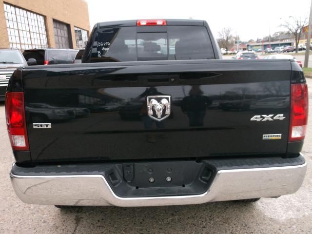 2012 RAM Ram Pickup SLT