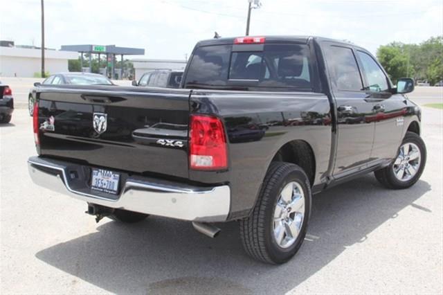 2014 RAM Ram Pickup 1500 SLT