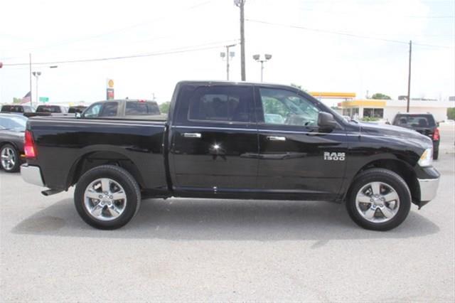 2014 RAM Ram Pickup 1500 SLT