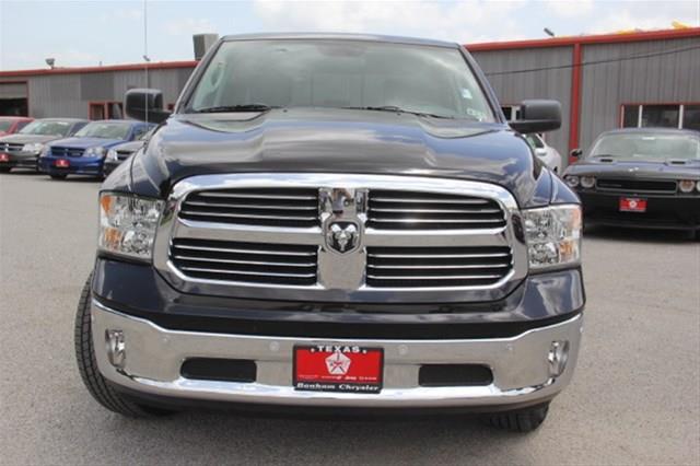 2014 RAM Ram Pickup 1500 SLT