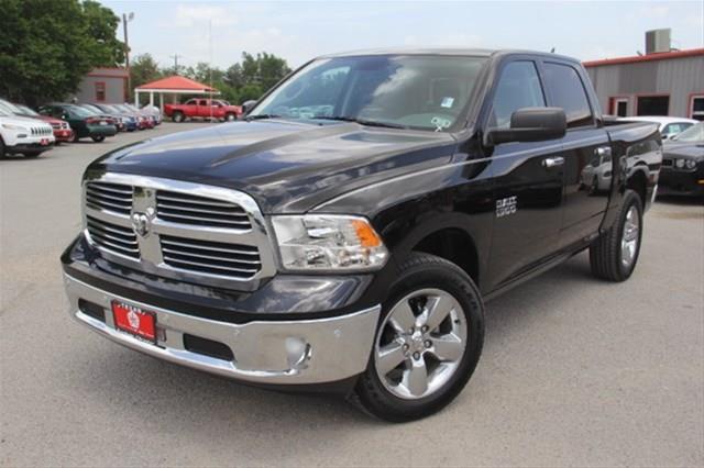 2014 RAM Ram Pickup 1500 SLT