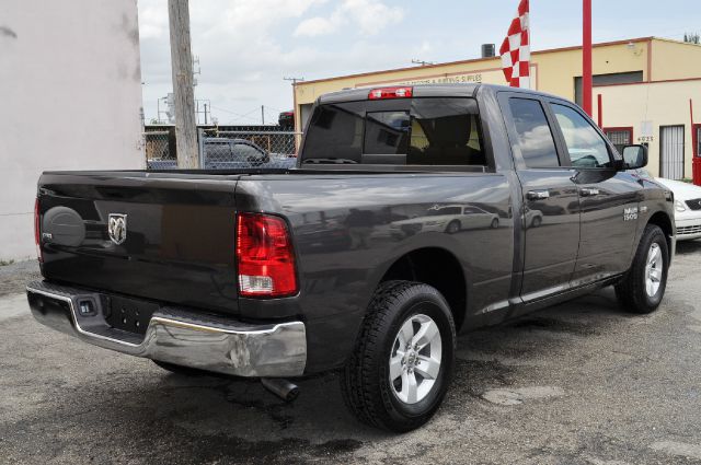 2014 RAM Ram Pickup 1500 XLT SC 4X4 SWB