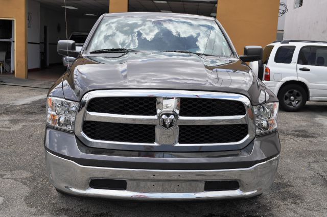 2014 RAM Ram Pickup 1500 XLT SC 4X4 SWB