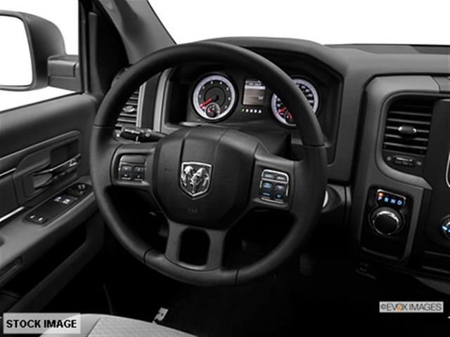 2014 RAM Ram Pickup 1500 Super CAB SD XL