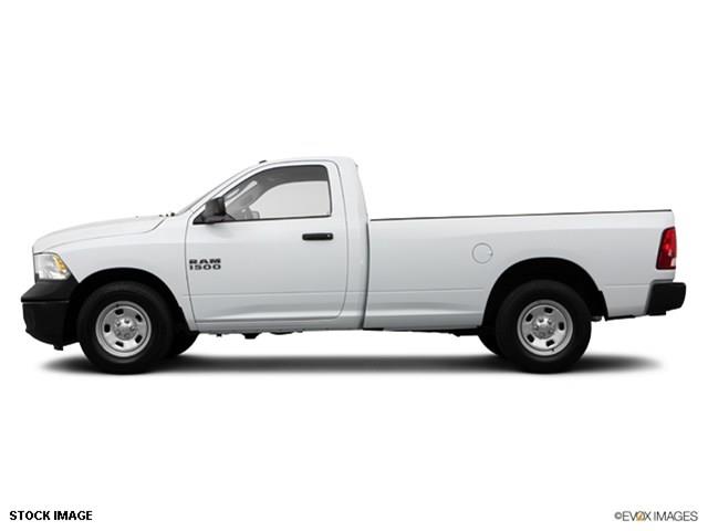 2014 RAM Ram Pickup 1500 Super CAB SD XL