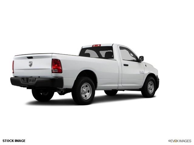 2014 RAM Ram Pickup 1500 Super CAB SD XL