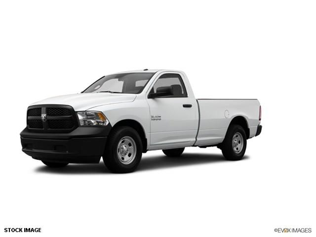 2014 RAM Ram Pickup 1500 Super CAB SD XL