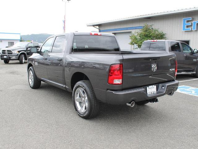 2014 RAM Ram Pickup 1500 Unknown