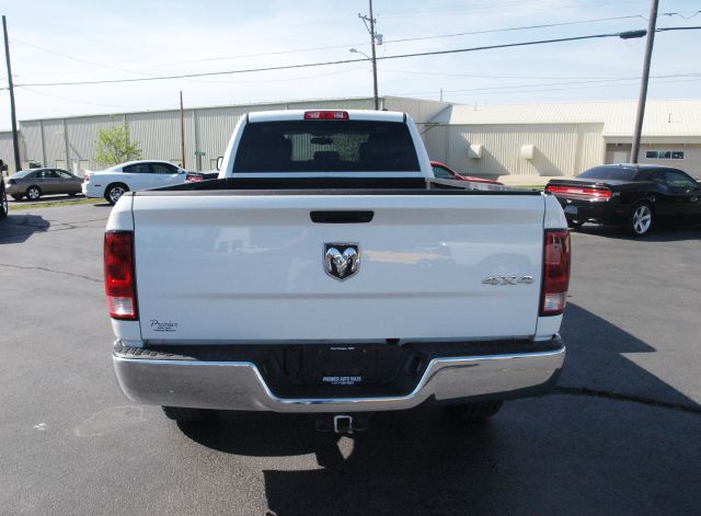 2012 RAM Ram Pickup 2500 GT Premium