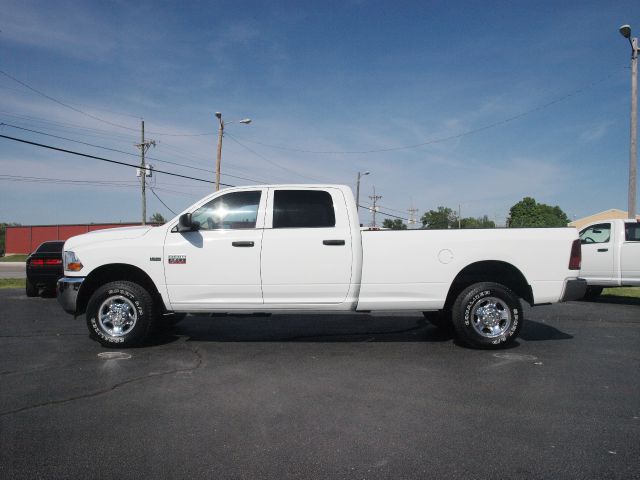 2012 RAM Ram Pickup 2500 GT Premium