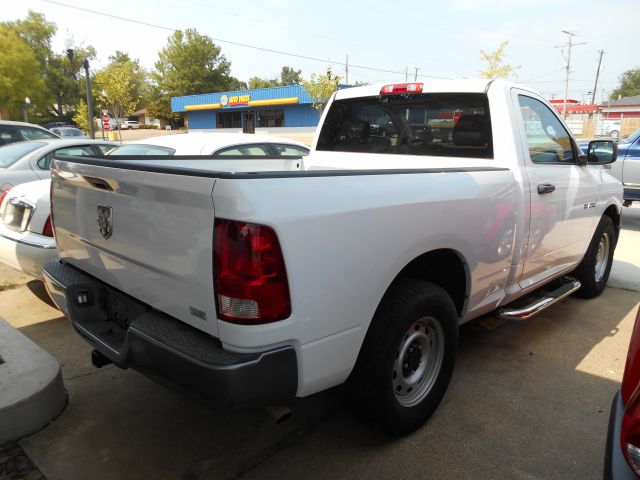 2010 RAM 1500 CE 1.8