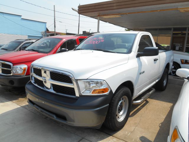 2010 RAM 1500 CE 1.8