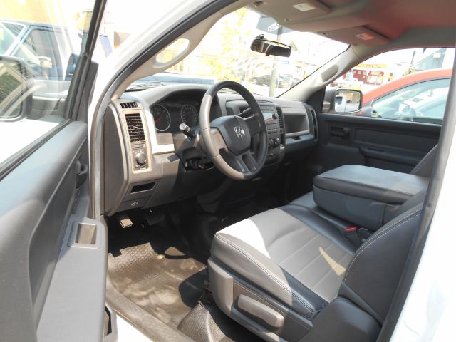 2010 RAM 1500 CE 1.8