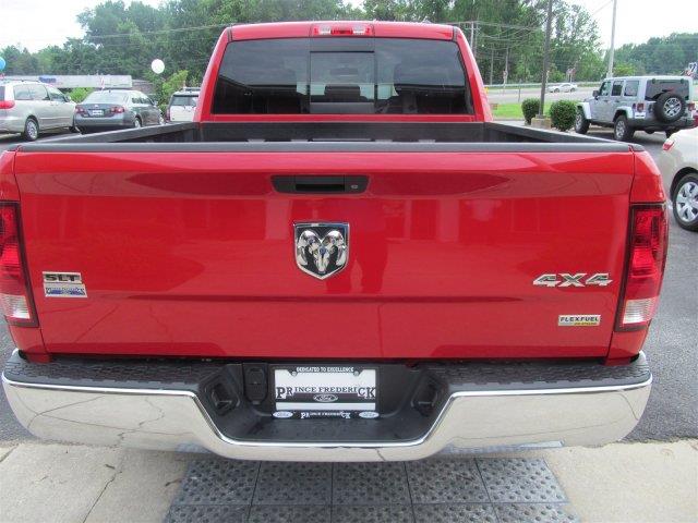 2012 RAM 1500 SLT