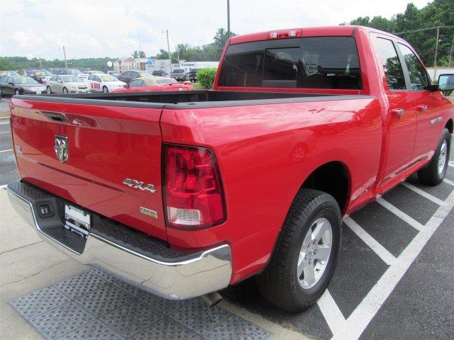 2012 RAM 1500 SLT