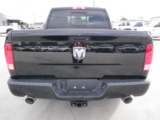 2012 RAM 1500 2004 2dr Convertible Limited