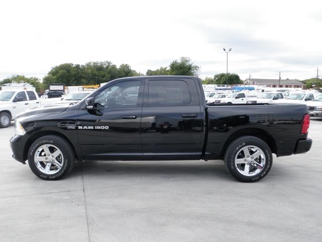 2012 RAM 1500 2004 2dr Convertible Limited