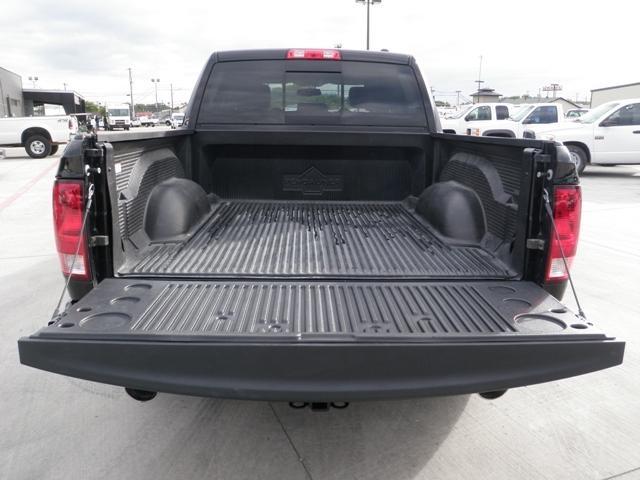 2012 RAM 1500 2004 2dr Convertible Limited