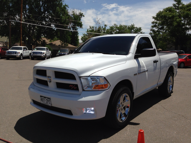 2012 RAM 1500 LT1 Ext Cab